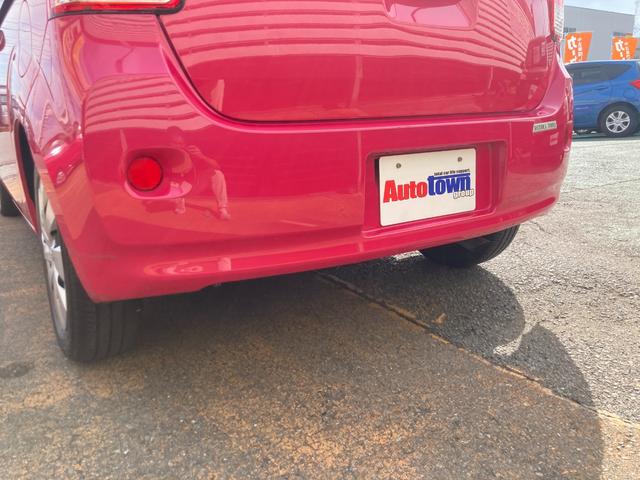 ポルテ F ウェルキャブ 助手席リフトUPシート車 タイプA/車検2年+整備&保証付き/軽減ブレーキ/ナビ/バックカメラ/フルセグTV/Bluetooth/ETC/HIDヘッドライト/オートエアコン/スマートキー(44枚目)