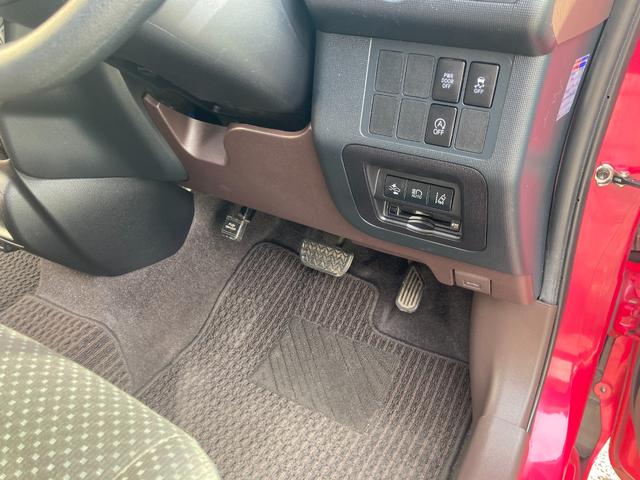 ポルテ F ウェルキャブ 助手席リフトUPシート車 タイプA/車検2年+整備&保証付き/軽減ブレーキ/ナビ/バックカメラ/フルセグTV/Bluetooth/ETC/HIDヘッドライト/オートエアコン/スマートキー(54枚目)