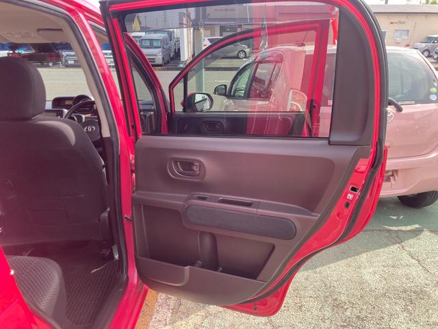 ポルテ F ウェルキャブ 助手席リフトUPシート車 タイプA/車検2年+整備&保証付き/軽減ブレーキ/ナビ/バックカメラ/フルセグTV/Bluetooth/ETC/HIDヘッドライト/オートエアコン/スマートキー(57枚目)