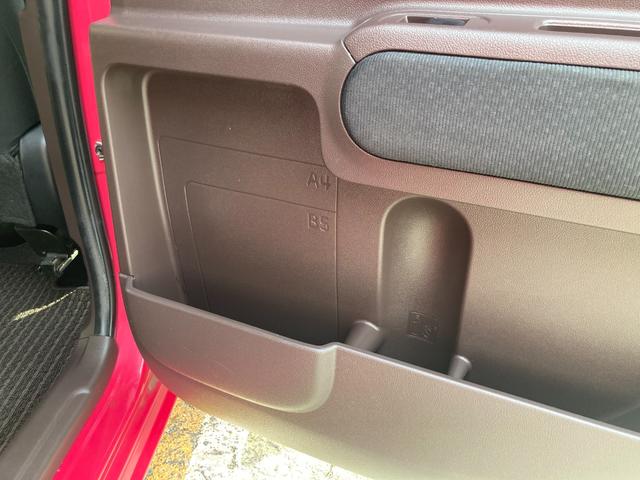 ポルテ F ウェルキャブ 助手席リフトUPシート車 タイプA/車検2年+整備&保証付き/軽減ブレーキ/ナビ/バックカメラ/フルセグTV/Bluetooth/ETC/HIDヘッドライト/オートエアコン/スマートキー(58枚目)