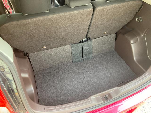 ポルテ F ウェルキャブ 助手席リフトUPシート車 タイプA/車検2年+整備&保証付き/軽減ブレーキ/ナビ/バックカメラ/フルセグTV/Bluetooth/ETC/HIDヘッドライト/オートエアコン/スマートキー(64枚目)