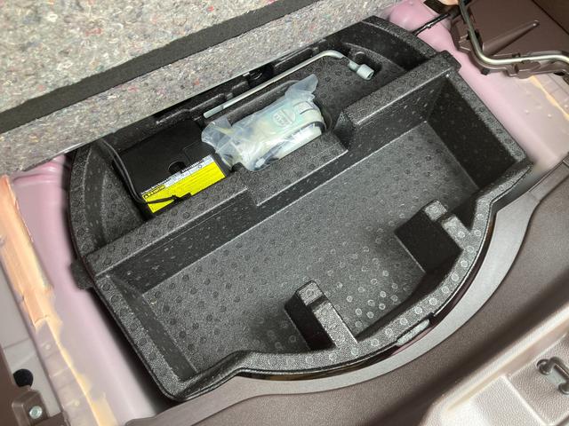 ポルテ F ウェルキャブ 助手席リフトUPシート車 タイプA/車検2年+整備&保証付き/軽減ブレーキ/ナビ/バックカメラ/フルセグTV/Bluetooth/ETC/HIDヘッドライト/オートエアコン/スマートキー(65枚目)