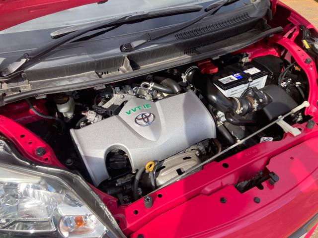 ポルテ F ウェルキャブ 助手席リフトUPシート車 タイプA/車検2年+整備&保証付き/軽減ブレーキ/ナビ/バックカメラ/フルセグTV/Bluetooth/ETC/HIDヘッドライト/オートエアコン/スマートキー(70枚目)