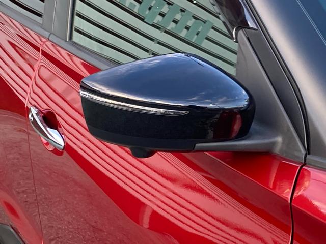 キックス X プロパイロット/アラウンドビューモニター/エマージェンシーブレーキ/純正9インチナビ/フルセグTV/Bluetoothオーディオ/LEDヘッドライト/フォグランプ/テレビキャンセラー/コーナーセンサー(36枚目)