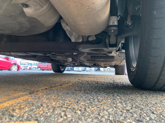 キックス X プロパイロット/アラウンドビューモニター/エマージェンシーブレーキ/純正9インチナビ/フルセグTV/Bluetoothオーディオ/LEDヘッドライト/フォグランプ/テレビキャンセラー/コーナーセンサー(45枚目)