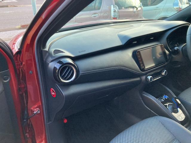 キックス X プロパイロット/アラウンドビューモニター/エマージェンシーブレーキ/純正9インチナビ/フルセグTV/Bluetoothオーディオ/LEDヘッドライト/フォグランプ/テレビキャンセラー/コーナーセンサー(47枚目)