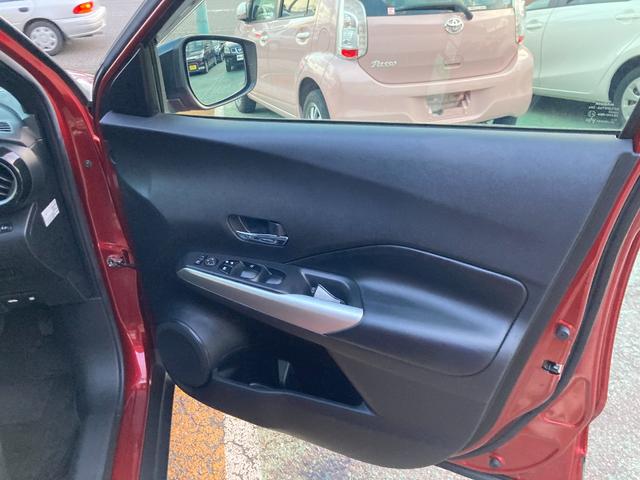 キックス X プロパイロット/アラウンドビューモニター/エマージェンシーブレーキ/純正9インチナビ/フルセグTV/Bluetoothオーディオ/LEDヘッドライト/フォグランプ/テレビキャンセラー/コーナーセンサー(54枚目)