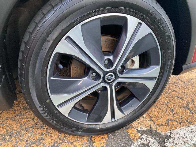 キックス X プロパイロット/アラウンドビューモニター/エマージェンシーブレーキ/純正9インチナビ/フルセグTV/Bluetoothオーディオ/LEDヘッドライト/フォグランプ/テレビキャンセラー/コーナーセンサー(63枚目)