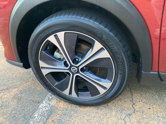 キックス X プロパイロット/アラウンドビューモニター/エマージェンシーブレーキ/純正9インチナビ/フルセグTV/Bluetoothオーディオ/LEDヘッドライト/フォグランプ/テレビキャンセラー/コーナーセンサー(66枚目)