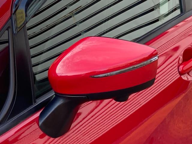 ノート Ｘ　Ｖセレクション＋セーフティＩＩ　前期型（最終モデル）／車検２年＋整備＆保証付き／衝突軽減ブレーキ／純正ナビ／アラウンドビューモニター（全方位カメラ）／ＥＴＣ／フルセグＴＶ／Ｂｌｕｅｔｏｏｔｈオーディオ／スマートキー／コーナーセンサー（35枚目）