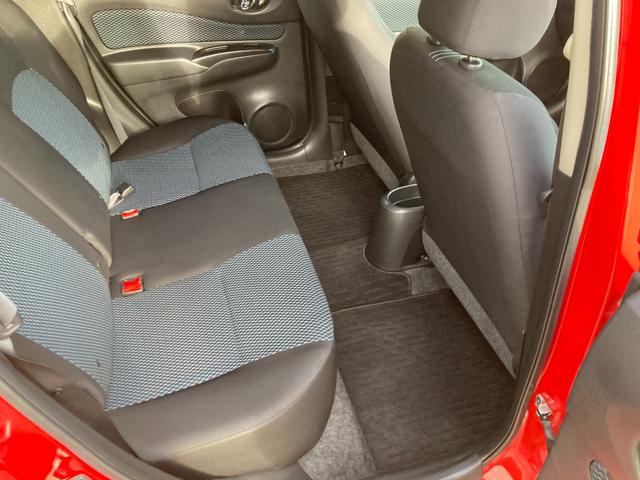 ノート Ｘ　Ｖセレクション＋セーフティＩＩ　前期型（最終モデル）／車検２年＋整備＆保証付き／衝突軽減ブレーキ／純正ナビ／アラウンドビューモニター（全方位カメラ）／ＥＴＣ／フルセグＴＶ／Ｂｌｕｅｔｏｏｔｈオーディオ／スマートキー／コーナーセンサー（58枚目）