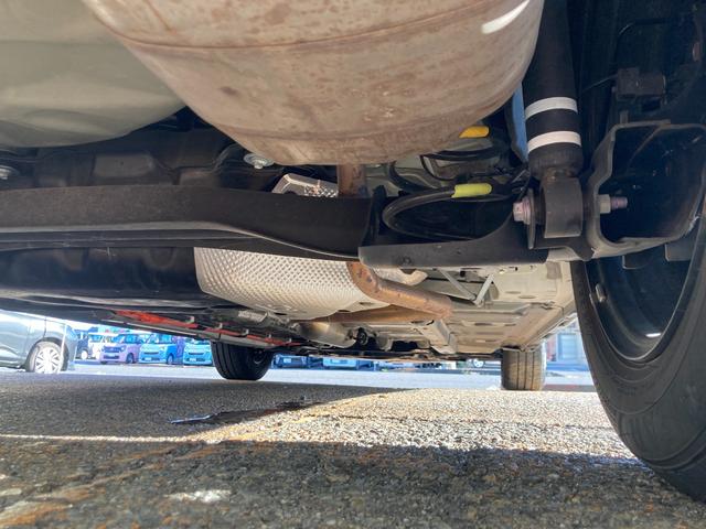 アクア X (第2世代モデル)/車検2年+整備&保証付き/TOYOTAセーフティーセンス(軽減ブレーキ)/純正マルチメディア(ナビ/ラジオ/Bluetooth/Miracast)/バックカメラ/AC100V電源(44枚目)