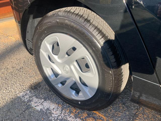 アクア X (第2世代モデル)/車検2年+整備&保証付き/TOYOTAセーフティーセンス(軽減ブレーキ)/純正マルチメディア(ナビ/ラジオ/Bluetooth/Miracast)/バックカメラ/AC100V電源(65枚目)