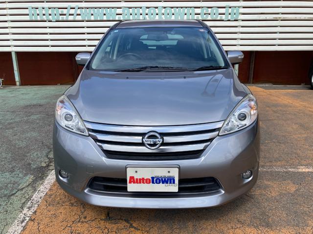 ラフェスタ ハイウェイスターG スプレモ 後期モデル/整備&保証付き/走行6.1万キロ/純正ナビ(フルセグTV/CD/DVD/SD/Bluetooth)/バックカメラ/ETC/パドルシフト/クルコン/HID/フォグ/ハーフレザー/3列/7人(4枚目)