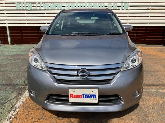 ラフェスタ ハイウェイスターG スプレモ 後期モデル/整備&保証付き/走行6.1万キロ/純正ナビ(フルセグTV/CD/DVD/SD/Bluetooth)/バックカメラ/ETC/パドルシフト/クルコン/HID/フォグ/ハーフレザー/3列/7人(27枚目)