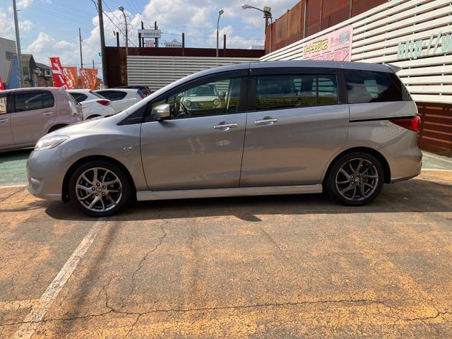 ラフェスタ ハイウェイスターG スプレモ 後期モデル/整備&保証付き/走行6.1万キロ/純正ナビ(フルセグTV/CD/DVD/SD/Bluetooth)/バックカメラ/ETC/パドルシフト/クルコン/HID/フォグ/ハーフレザー/3列/7人(29枚目)