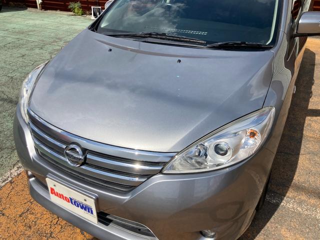 ラフェスタ ハイウェイスターG スプレモ 後期モデル/整備&保証付き/走行6.1万キロ/純正ナビ(フルセグTV/CD/DVD/SD/Bluetooth)/バックカメラ/ETC/パドルシフト/クルコン/HID/フォグ/ハーフレザー/3列/7人(38枚目)