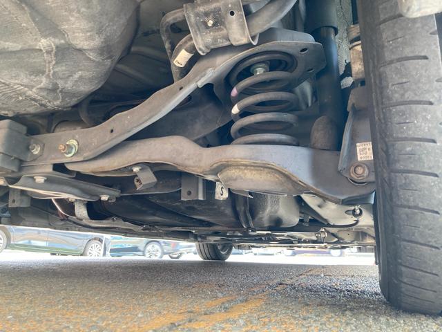 ラフェスタ ハイウェイスターG スプレモ 後期モデル/整備&保証付き/走行6.1万キロ/純正ナビ(フルセグTV/CD/DVD/SD/Bluetooth)/バックカメラ/ETC/パドルシフト/クルコン/HID/フォグ/ハーフレザー/3列/7人(44枚目)