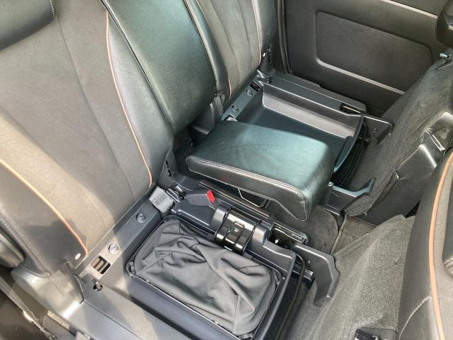 ラフェスタ ハイウェイスターG スプレモ 後期モデル/整備&保証付き/走行6.1万キロ/純正ナビ(フルセグTV/CD/DVD/SD/Bluetooth)/バックカメラ/ETC/パドルシフト/クルコン/HID/フォグ/ハーフレザー/3列/7人(55枚目)