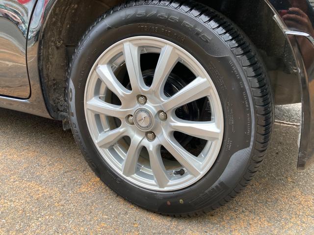 フィットハイブリッド スマートセレクション 後期モデル/車検2年+整備&保守付き/純正メモリーナビ(TV/CD/DVD/SD/USB)/バックカメラ/ETC/オートクルーズコントロール/HID(オートライト)/スマートキー/社外15インチアルミ(67枚目)