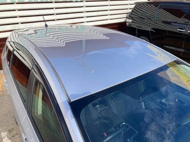 プリウスアルファ S チューン ブラック 車検2年+整備&保証付き/3列シート/7人/純正ナビ/バックカメラ/Bluetoothオーディオ/TV/ETC/オートライト/フォグランプ/スマートキー3本/テレキャン/純正16アルミ/オートエアコン(41枚目)