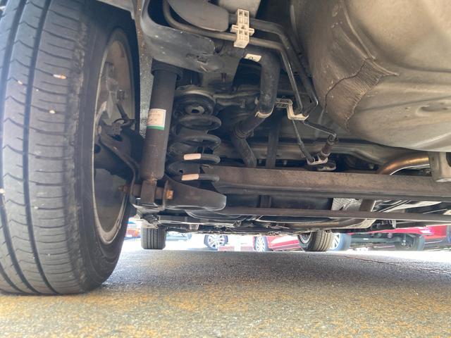 プリウスアルファ S チューン ブラック 車検2年+整備&保証付き/3列シート/7人/純正ナビ/バックカメラ/Bluetoothオーディオ/TV/ETC/オートライト/フォグランプ/スマートキー3本/テレキャン/純正16アルミ/オートエアコン(46枚目)