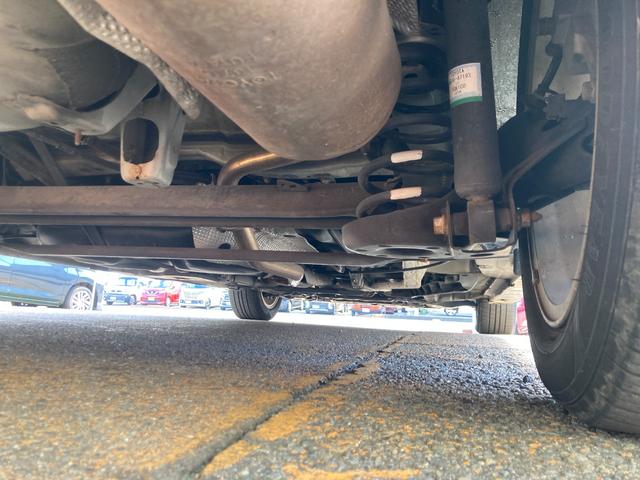 プリウスアルファ S チューン ブラック 車検2年+整備&保証付き/3列シート/7人/純正ナビ/バックカメラ/Bluetoothオーディオ/TV/ETC/オートライト/フォグランプ/スマートキー3本/テレキャン/純正16アルミ/オートエアコン(47枚目)