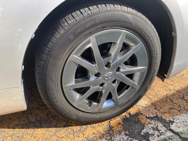 プリウスアルファ S チューン ブラック 車検2年+整備&保証付き/3列シート/7人/純正ナビ/バックカメラ/Bluetoothオーディオ/TV/ETC/オートライト/フォグランプ/スマートキー3本/テレキャン/純正16アルミ/オートエアコン(71枚目)