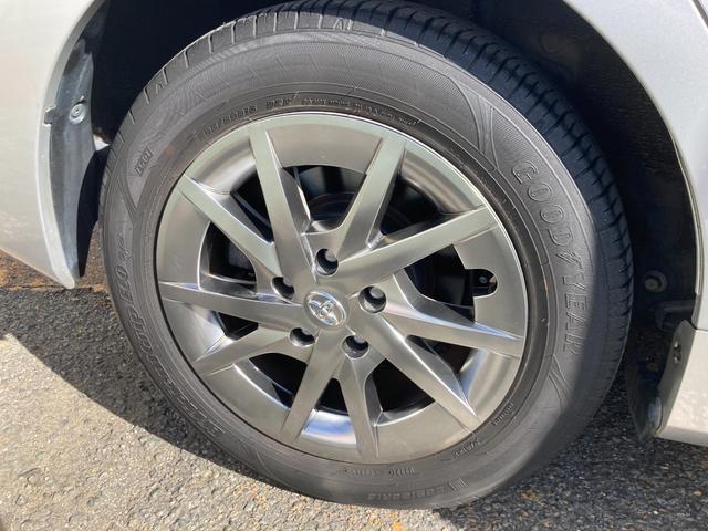 プリウスアルファ S チューン ブラック 車検2年+整備&保証付き/3列シート/7人/純正ナビ/バックカメラ/Bluetoothオーディオ/TV/ETC/オートライト/フォグランプ/スマートキー3本/テレキャン/純正16アルミ/オートエアコン(72枚目)