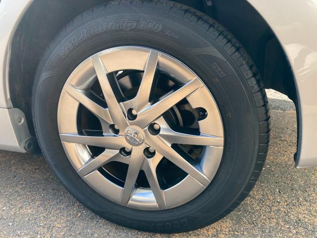 プリウスアルファ S チューン ブラック 車検2年+整備&保証付き/3列シート/7人/純正ナビ/バックカメラ/Bluetoothオーディオ/TV/ETC/オートライト/フォグランプ/スマートキー3本/テレキャン/純正16アルミ/オートエアコン(73枚目)