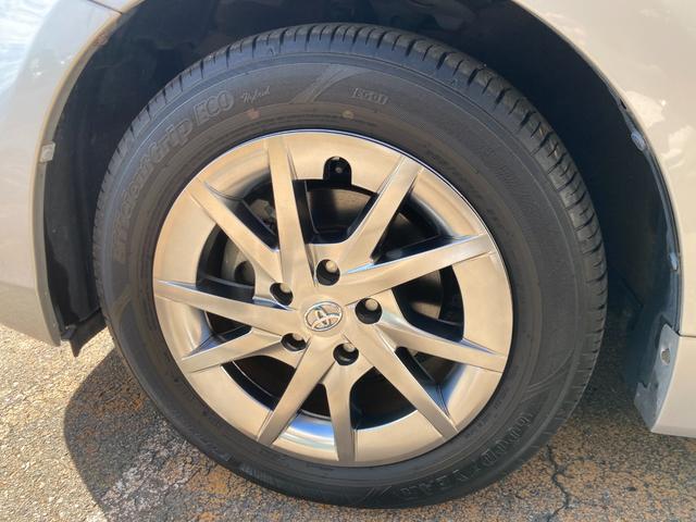 プリウスアルファ S チューン ブラック 車検2年+整備&保証付き/3列シート/7人/純正ナビ/バックカメラ/Bluetoothオーディオ/TV/ETC/オートライト/フォグランプ/スマートキー3本/テレキャン/純正16アルミ/オートエアコン(74枚目)