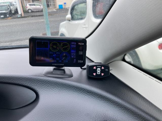 エスティマ 2.4アエラス Gエディション 車検2年+整備&保証付/サンルーフ/ローダウンサス/HDDナビ/バックカメラ/Bluetooth/両側パワースライド/キセノンライト(HID)/フォグ/コーナーセンサー/純正17アルミ/オートクルーズ(13枚目)