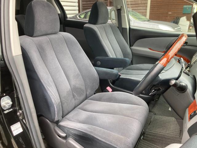 エスティマ 2.4アエラス Gエディション 車検2年+整備&保証付/サンルーフ/ローダウンサス/HDDナビ/バックカメラ/Bluetooth/両側パワースライド/キセノンライト(HID)/フォグ/コーナーセンサー/純正17アルミ/オートクルーズ(18枚目)