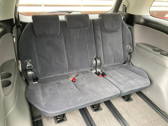 エスティマ 2.4アエラス Gエディション 車検2年+整備&保証付/サンルーフ/ローダウンサス/HDDナビ/バックカメラ/Bluetooth/両側パワースライド/キセノンライト(HID)/フォグ/コーナーセンサー/純正17アルミ/オートクルーズ(20枚目)