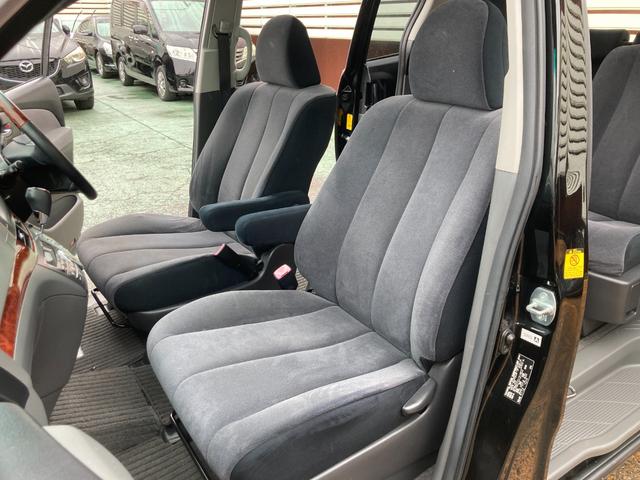 エスティマ 2.4アエラス Gエディション 車検2年+整備&保証付/サンルーフ/ローダウンサス/HDDナビ/バックカメラ/Bluetooth/両側パワースライド/キセノンライト(HID)/フォグ/コーナーセンサー/純正17アルミ/オートクルーズ(25枚目)