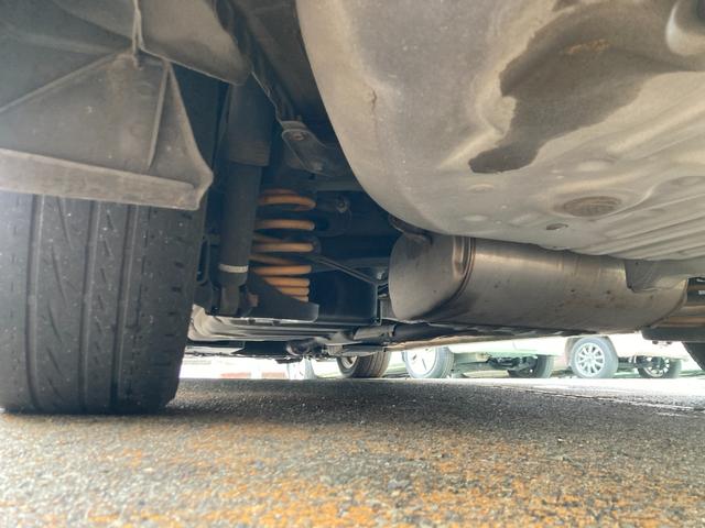 エスティマ 2.4アエラス Gエディション 車検2年+整備&保証付/サンルーフ/ローダウンサス/HDDナビ/バックカメラ/Bluetooth/両側パワースライド/キセノンライト(HID)/フォグ/コーナーセンサー/純正17アルミ/オートクルーズ(53枚目)