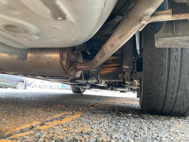 エスティマ 2.4アエラス Gエディション 車検2年+整備&保証付/サンルーフ/ローダウンサス/HDDナビ/バックカメラ/Bluetooth/両側パワースライド/キセノンライト(HID)/フォグ/コーナーセンサー/純正17アルミ/オートクルーズ(54枚目)