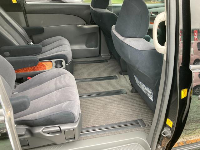 エスティマ 2.4アエラス Gエディション 車検2年+整備&保証付/サンルーフ/ローダウンサス/HDDナビ/バックカメラ/Bluetooth/両側パワースライド/キセノンライト(HID)/フォグ/コーナーセンサー/純正17アルミ/オートクルーズ(64枚目)