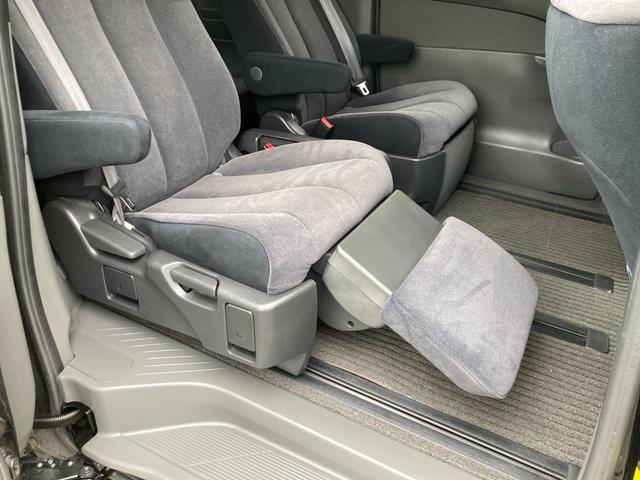 エスティマ 2.4アエラス Gエディション 車検2年+整備&保証付/サンルーフ/ローダウンサス/HDDナビ/バックカメラ/Bluetooth/両側パワースライド/キセノンライト(HID)/フォグ/コーナーセンサー/純正17アルミ/オートクルーズ(66枚目)