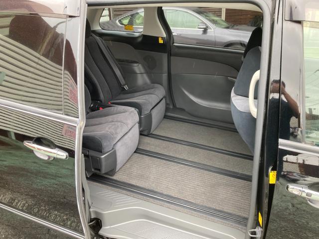 エスティマ 2.4アエラス Gエディション 車検2年+整備&保証付/サンルーフ/ローダウンサス/HDDナビ/バックカメラ/Bluetooth/両側パワースライド/キセノンライト(HID)/フォグ/コーナーセンサー/純正17アルミ/オートクルーズ(67枚目)