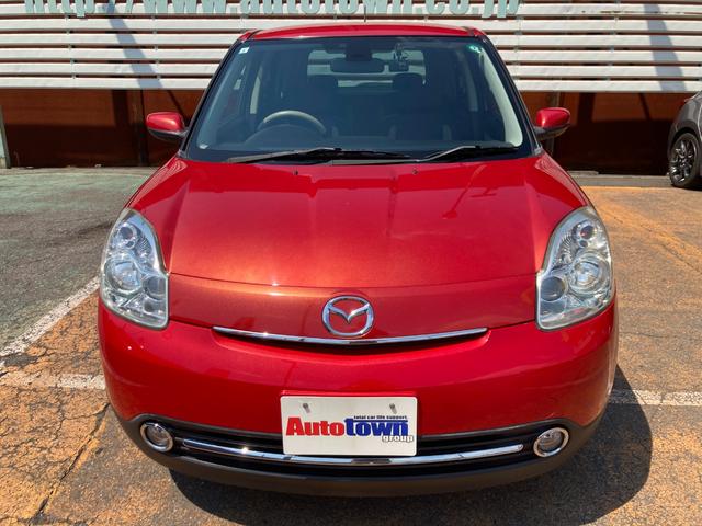 ベリーサ L 後期モデル/車検2年+整備&保証付き/社外ナビ/バックカメラ/地デジTV/ETC/レザーシート(黒×白)/オートエアコン/オートライト/フォグランプ/スマートキー/社外14アルミ(スタッドレス)積込み(4枚目)