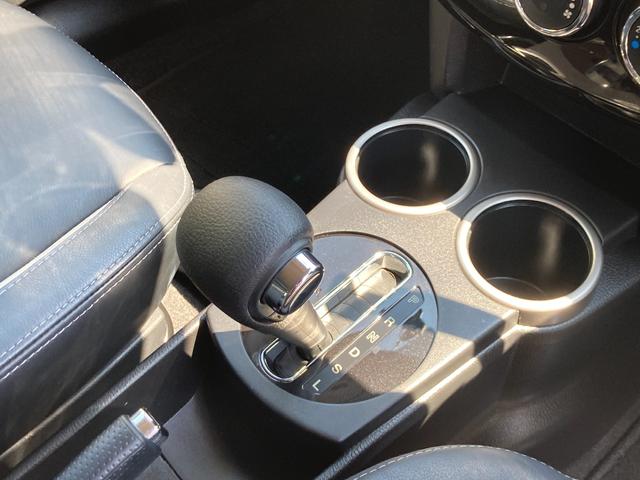 ベリーサ L 後期モデル/車検2年+整備&保証付き/社外ナビ/バックカメラ/地デジTV/ETC/レザーシート(黒×白)/オートエアコン/オートライト/フォグランプ/スマートキー/社外14アルミ(スタッドレス)積込み(13枚目)