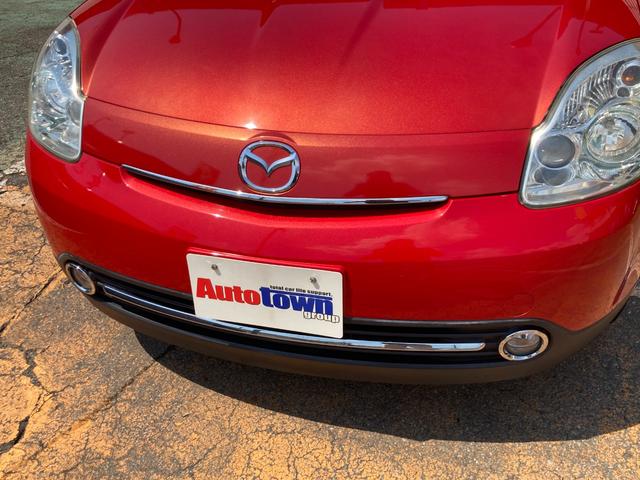 ベリーサ L 後期モデル/車検2年+整備&保証付き/社外ナビ/バックカメラ/地デジTV/ETC/レザーシート(黒×白)/オートエアコン/オートライト/フォグランプ/スマートキー/社外14アルミ(スタッドレス)積込み(35枚目)