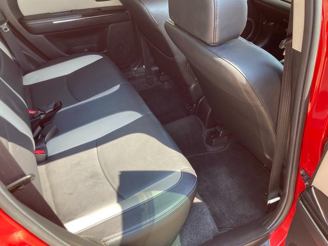 ベリーサ L 後期モデル/車検2年+整備&保証付き/社外ナビ/バックカメラ/地デジTV/ETC/レザーシート(黒×白)/オートエアコン/オートライト/フォグランプ/スマートキー/社外14アルミ(スタッドレス)積込み(55枚目)