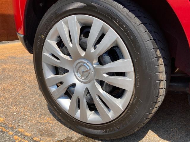 ベリーサ L 後期モデル/車検2年+整備&保証付き/社外ナビ/バックカメラ/地デジTV/ETC/レザーシート(黒×白)/オートエアコン/オートライト/フォグランプ/スマートキー/社外14アルミ(スタッドレス)積込み(62枚目)