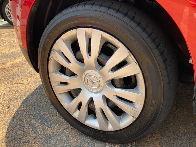 ベリーサ L 後期モデル/車検2年+整備&保証付き/社外ナビ/バックカメラ/地デジTV/ETC/レザーシート(黒×白)/オートエアコン/オートライト/フォグランプ/スマートキー/社外14アルミ(スタッドレス)積込み(64枚目)