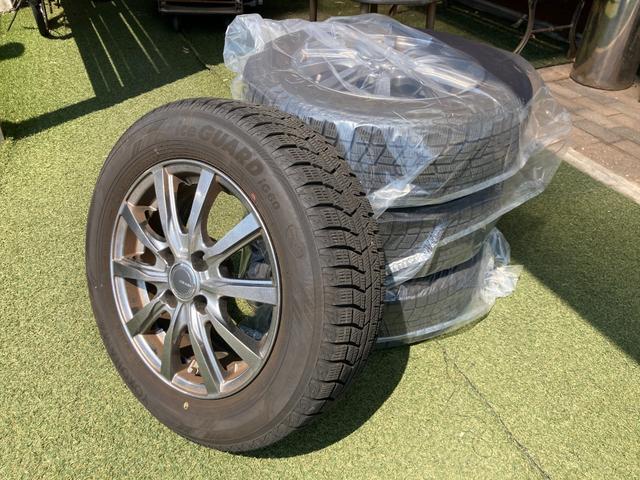 ベリーサ L 後期モデル/車検2年+整備&保証付き/社外ナビ/バックカメラ/地デジTV/ETC/レザーシート(黒×白)/オートエアコン/オートライト/フォグランプ/スマートキー/社外14アルミ(スタッドレス)積込み(65枚目)