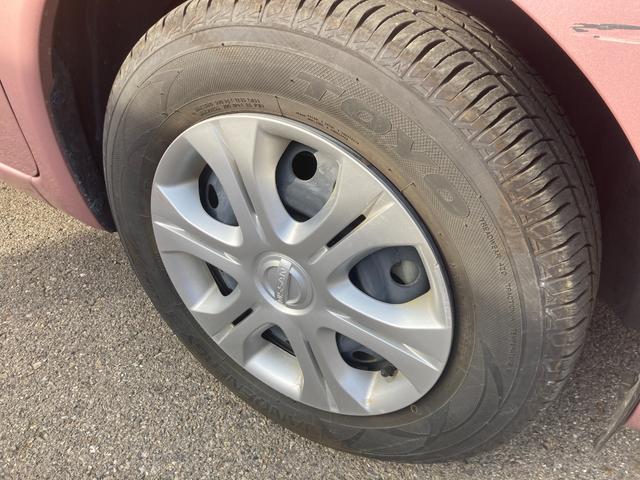 ノート X エマージェンシーブレーキパッケージ 整備&保証付/走行3万キロ/衝突被害軽減ブレーキ/純正SDナビ(フルセグTV/CD/SD/USB/AUX)/バックカメラ/スマートキー/アイドリングストップ/純正14インチアルミ/車線逸脱防止警報装置(13枚目)