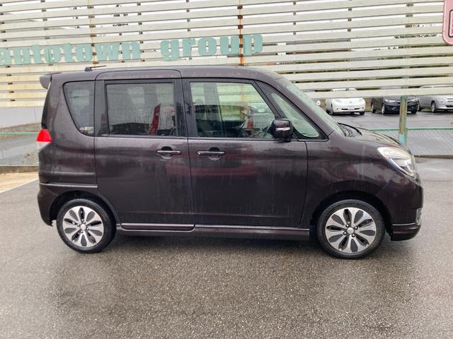 デリカＤ：２ Ｓ　車検２年＋整備＆保証付／軽減ブレーキ／ナビ（ＴＶ／ＣＤ／ＳＤ／ＵＳＢ）／バックカメラ／両側パワースライドドア／ＥＴＣ／オートクルーズ／ＨＩＤ／フォグ／スマートキー／オートエアコン／純正１５インチアルミ（5枚目）