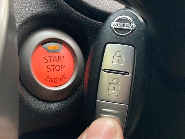 ノート Ｘ　エマージェンシーブレーキパッケージ　整備＆保証付／走行３万キロ／衝突被害軽減ブレーキ／純正ＳＤナビ（フルセグＴＶ／ＣＤ／ＳＤ／ＵＳＢ／ＡＵＸ）／バックカメラ／スマートキー／アイドリングストップ／純正１４インチアルミ／車線逸脱防止警報装置（16枚目）